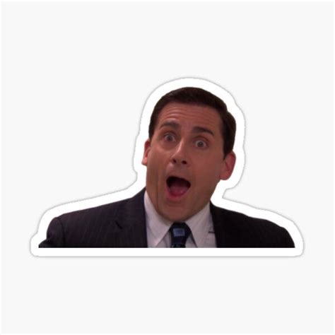 michael scott surprised gif|michael scott shocked gif.